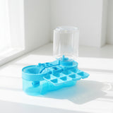 Nobel Clean Flow Brush Washer