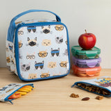 Danica Jubilee Insulated Lunch Bag - Feline Fine