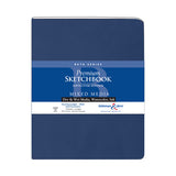 Stillman & Birn Mixed Media Soft Cover Sketchbook 270gsm, 8x10"