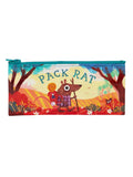 Blue Q Recycled Pencil Case - Pack Rat