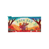 Blue Q Recycled Pencil Case - Pack Rat