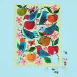 Werkshoppe 500pc Puzzle - Apple Orchard