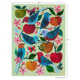 Werkshoppe 500pc Puzzle - Apple Orchard