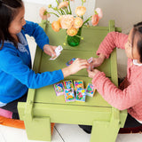 eeBoo Tiny Playing Cards Assortment - Sarah Walsh
