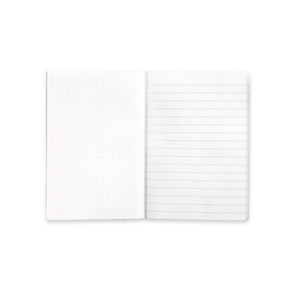 eeBoo Tiny Journal Assortment - 3pk Nature