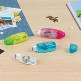 Tombow Mono Power Mini Glue Tape 3pk