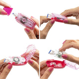 Tombow Mono Power Mini Glue Tape 3pk