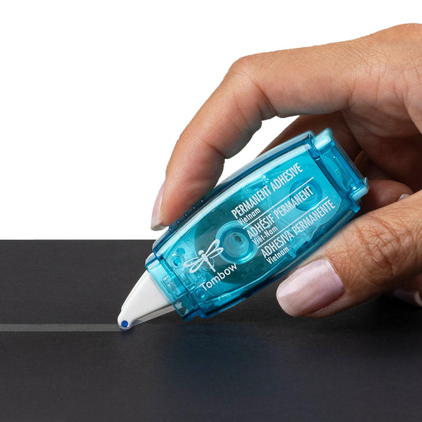 Tombow Mono Power Mini Glue Tape 3pk