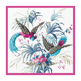 Abbott Lunch Napkins 20pk - Birds of Eden