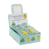 Ganz Water Grow Toy - Chick & Frog Growers