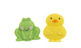 Ganz Water Grow Toy - Chick & Frog Growers