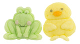 Ganz Water Grow Toy - Chick & Frog Growers