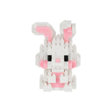 Ganz Mini Block Kit Assortment - Easter Friends