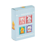 Ganz Mini Block Kit Assortment - Easter Friends