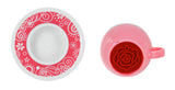 Ganz Teacup Flower Stamps Assortment