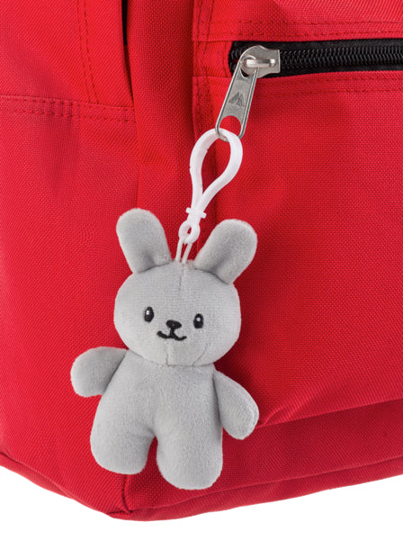 Ganz Clip'N'Carry Backpack Clip Assortment - Bunny
