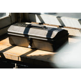 Toyo Steel Camber-Top Toolbox Y-350 Titanium