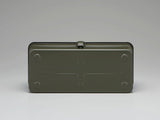 Toyo Steel Camber-Top Toolbox Y-350 Antique Green