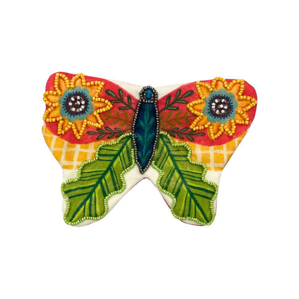 Ganz Whimsy Beaded Pouch Assortment