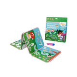 My Creative Box Magic Water Painting Set - Unicorn and Fairy