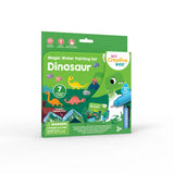 My Creative Box Magic Water Painting Set - Dinosaur