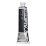 Holbein Artists' Gouache 60ml - Permanent White
