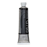 Holbein Artists' Gouache 60ml - Ivory Black