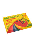 Blue Q Pocket Storage Box - Art Supplies