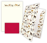 Quire Publishing Stationery Set - Dogs