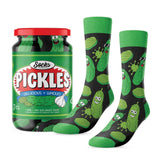 Main & Local Pickles Socks