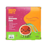 Which Craft? Wooly Craft Watermelon Charm