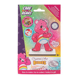Craft Buddy Crystal Art Buddies - Care Bears, Cheer