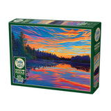Cobble Hill 1000pc Puzzle - Sunset