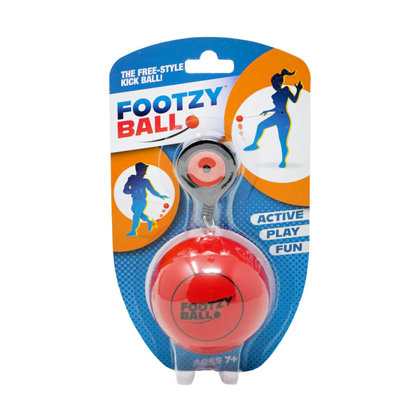 Blue Orange Games - Footzy Ball