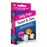 Blue Orange Games - Jelly Fish Toast and Jam