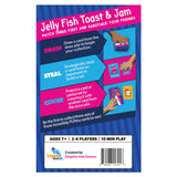 Blue Orange Games - Jelly Fish Toast and Jam