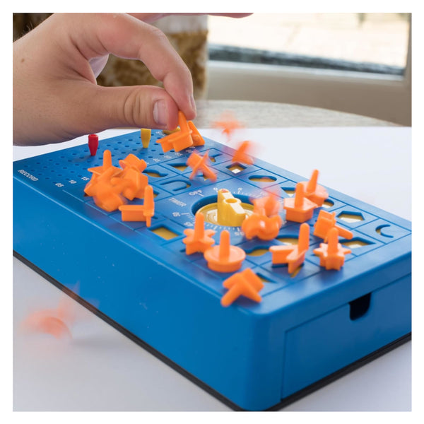 Funtime Classic Game - Time Shock