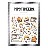 Pipsticks PipStickers Set - S'more Snuggles