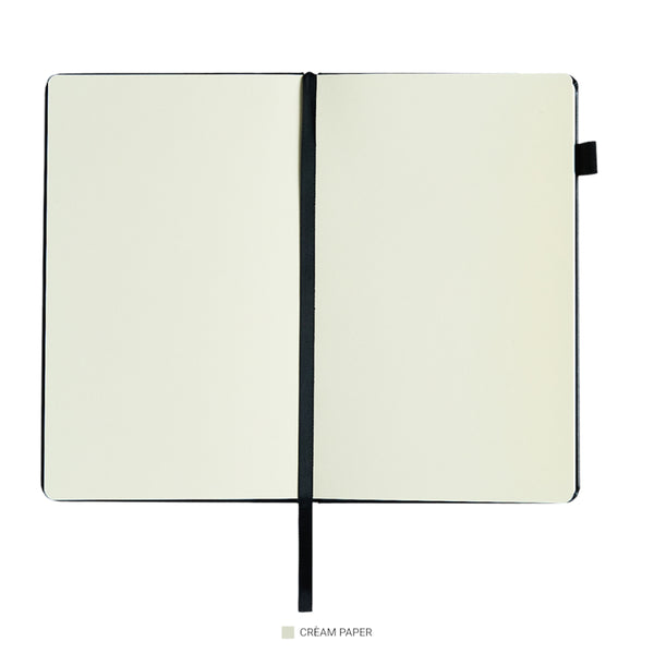 Sakura Hardcover Sketchbook (A5) - Cream Paper