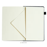 Sakura Hardcover Sketchbook (A5) - Cream Paper