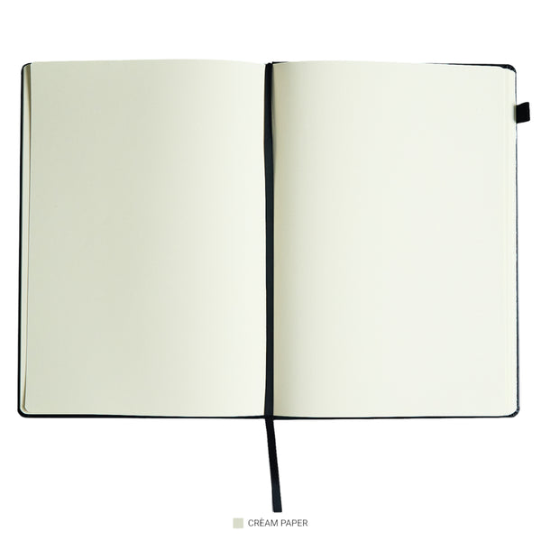 Sakura Hardcover Sketchbook (A4) - Cream Paper