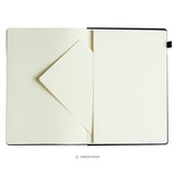 Sakura Hardcover Sketchbook (A4) - Cream Paper