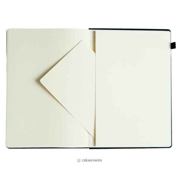 Sakura Hardcover Sketchbook (A4) - Cream Paper