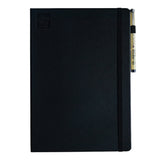 Sakura Hardcover Sketchbook (A4) - Cream Paper