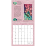 Llewellyn 2027 Wall Calendar - Tarot