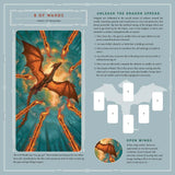 Llewellyn 2027 Wall Calendar - Tarot
