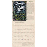 Llewellyn 2027 Wall Calendar - Witches' Calendar