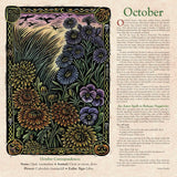 Llewellyn 2027 Wall Calendar - Witches' Calendar