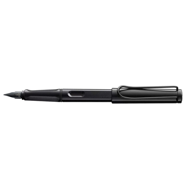 Lamy Safari Fountain Pen, Fine Nib - Special Edition Meteorite