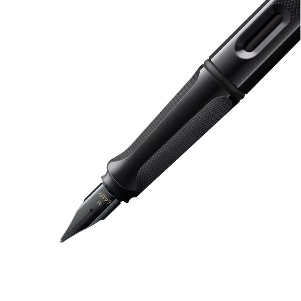 Lamy Safari Fountain Pen, Fine Nib - Special Edition Meteorite